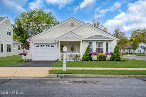 2 Willow Drive Barnegat NJ 08005
