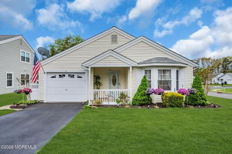 2 Willow Drive Barnegat NJ 08005