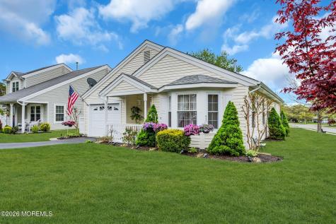 2 Willow Drive Barnegat NJ 08005