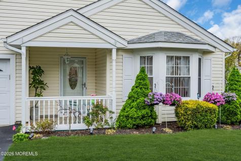 2 Willow Drive Barnegat NJ 08005