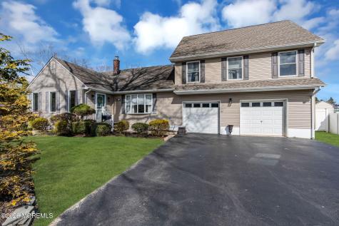 290 Brunswick Avenue Spotswood NJ 08884