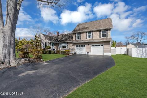 290 Brunswick Avenue Spotswood NJ 08884
