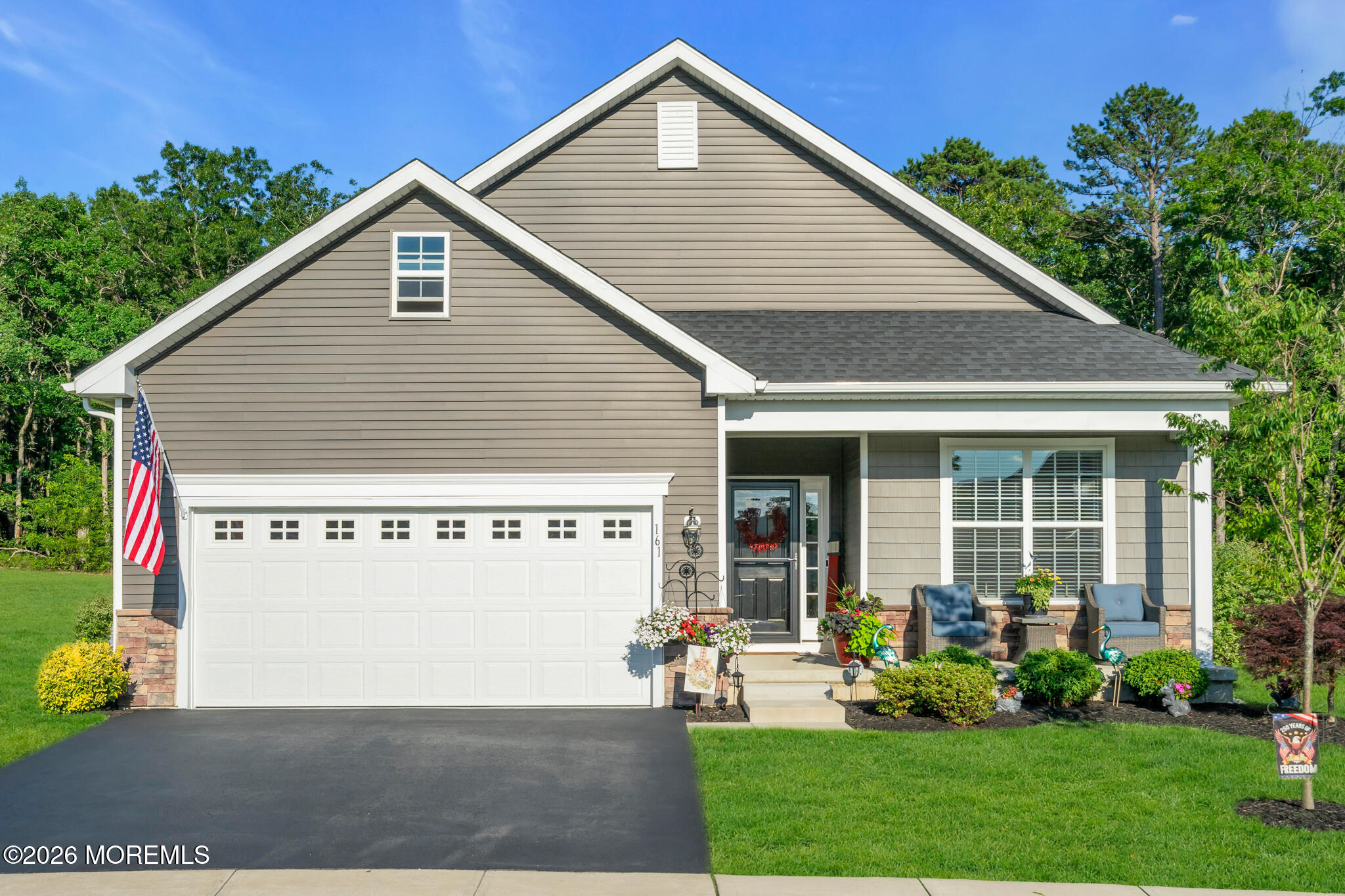 161 Edenton Drive Barnegat NJ 08005