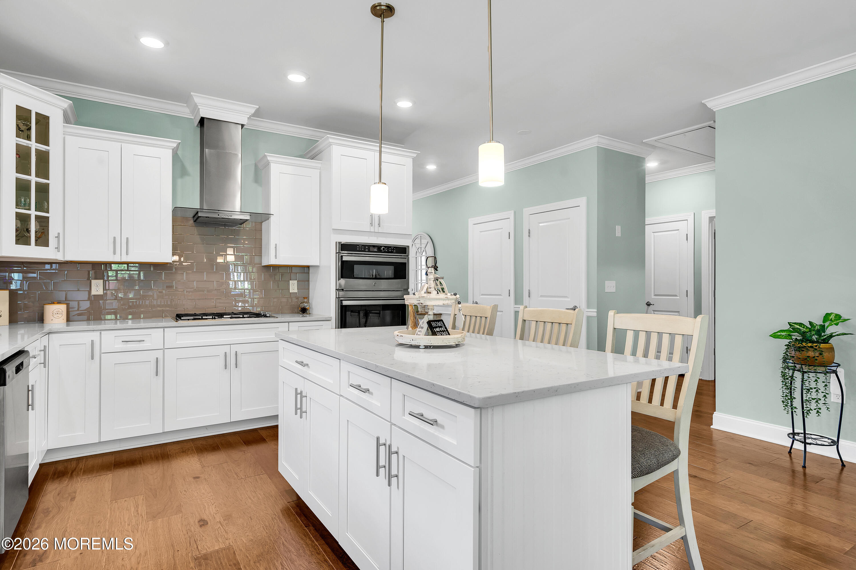 161 Edenton Drive Barnegat NJ 08005