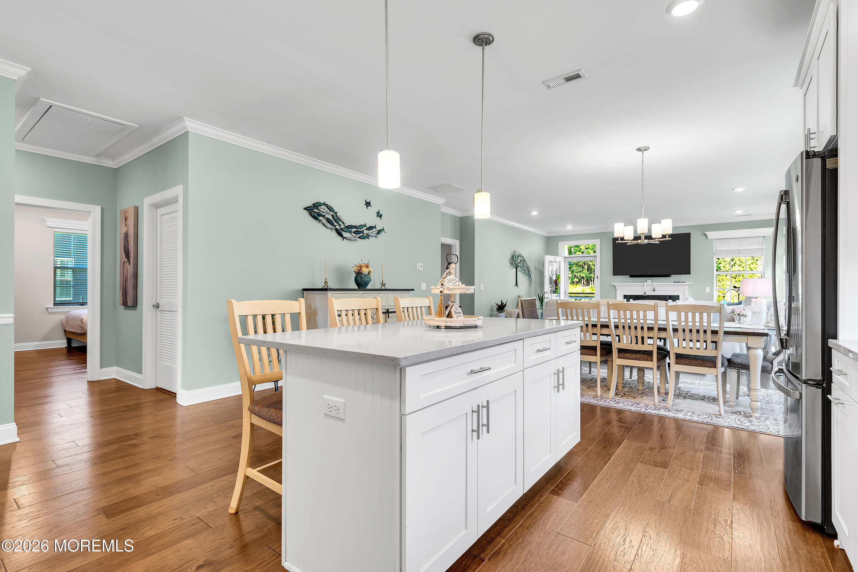 161 Edenton Drive Barnegat NJ 08005