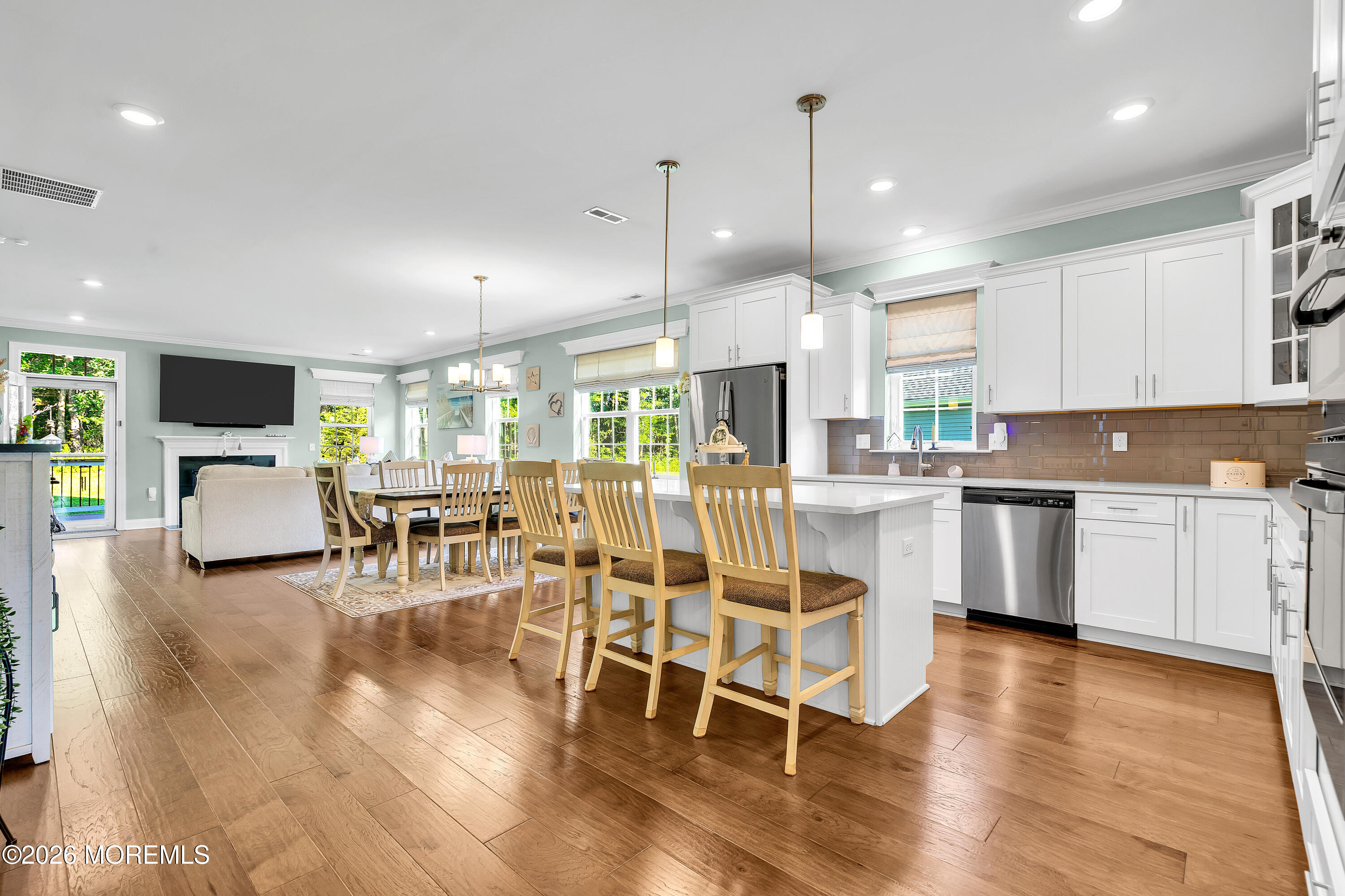 161 Edenton Drive Barnegat NJ 08005