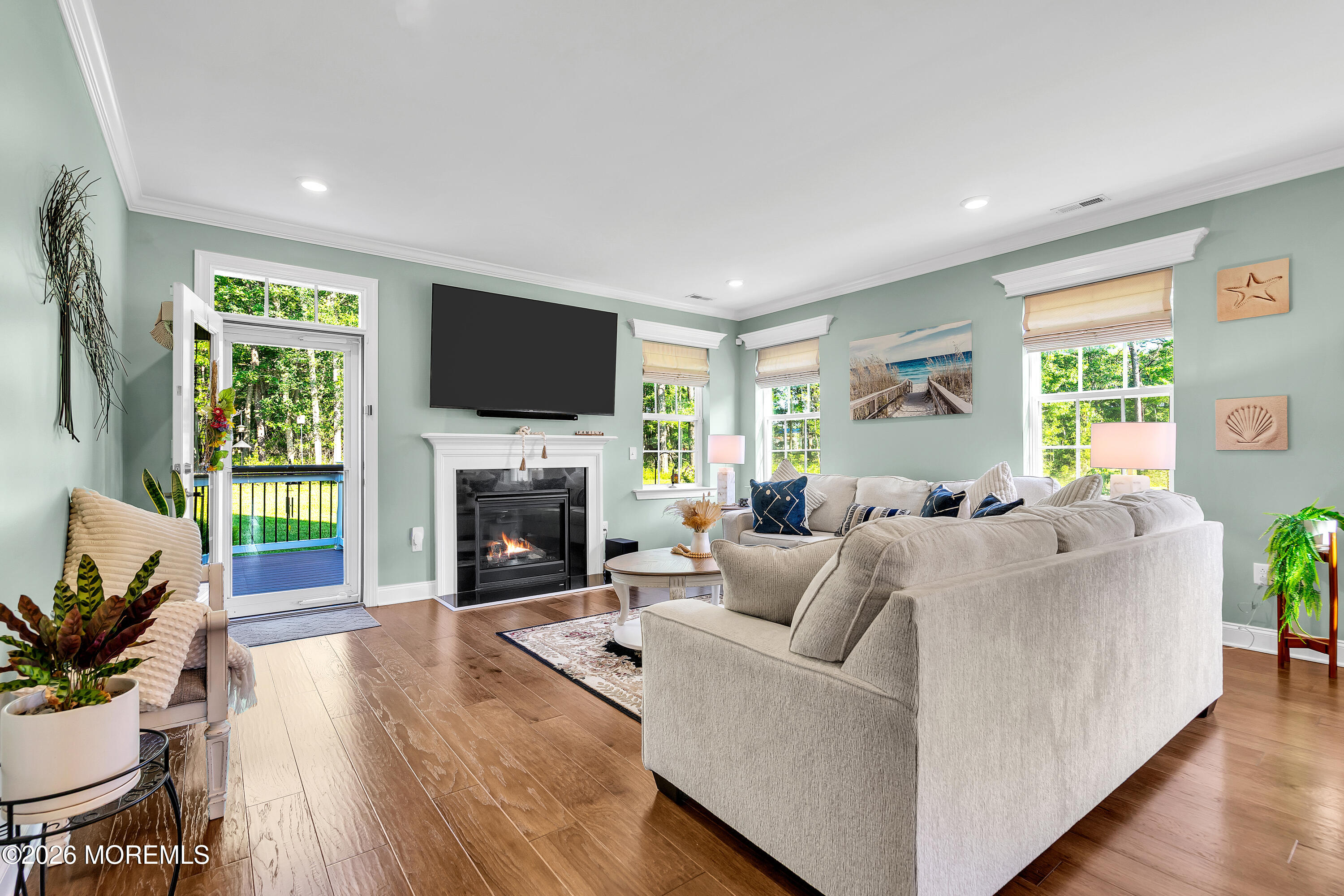 161 Edenton Drive Barnegat NJ 08005