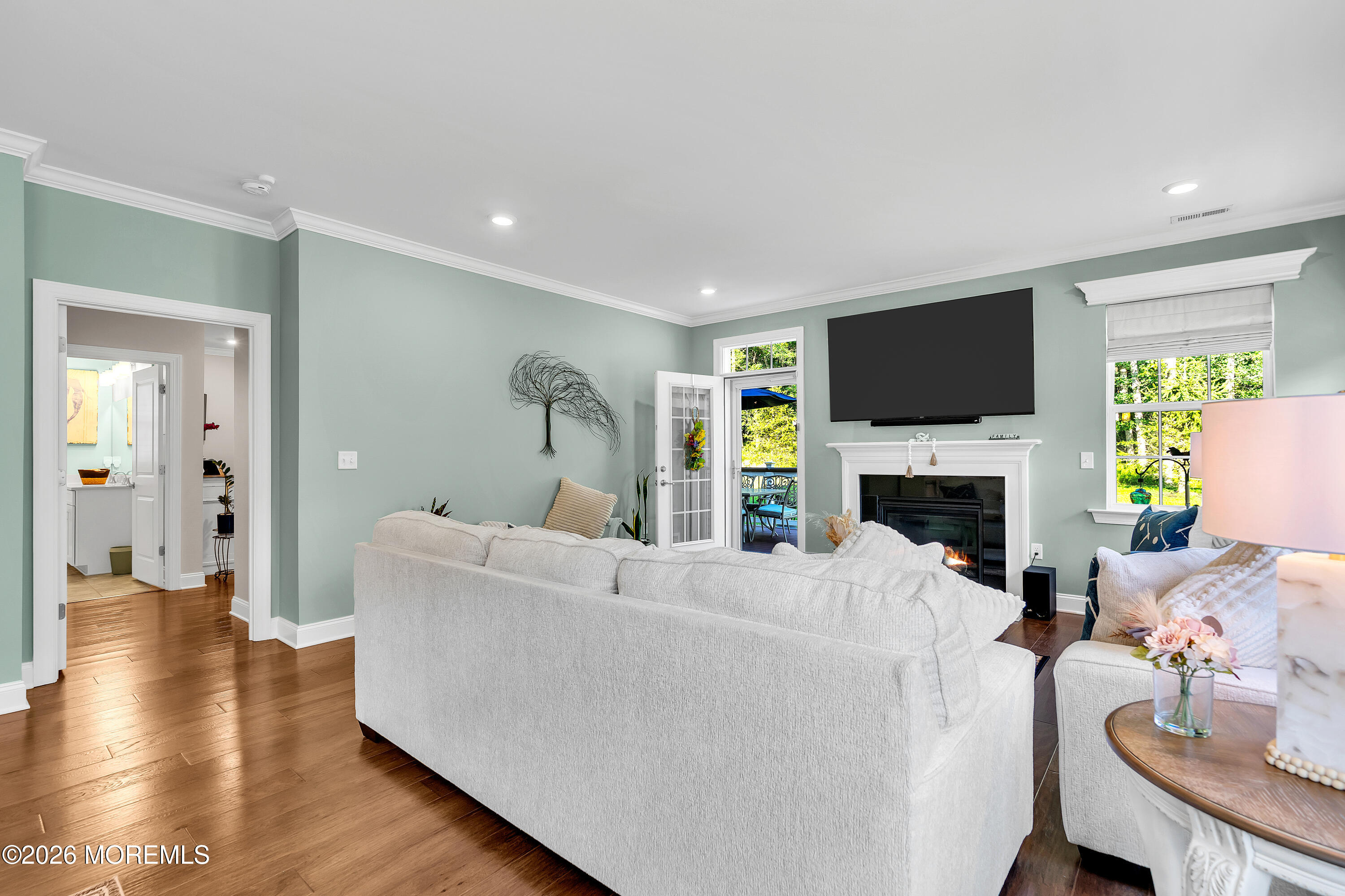 161 Edenton Drive Barnegat NJ 08005