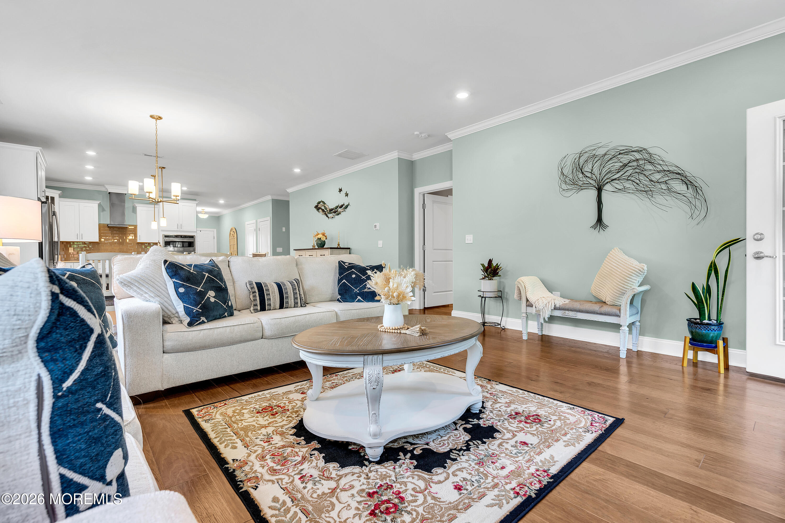 161 Edenton Drive Barnegat NJ 08005