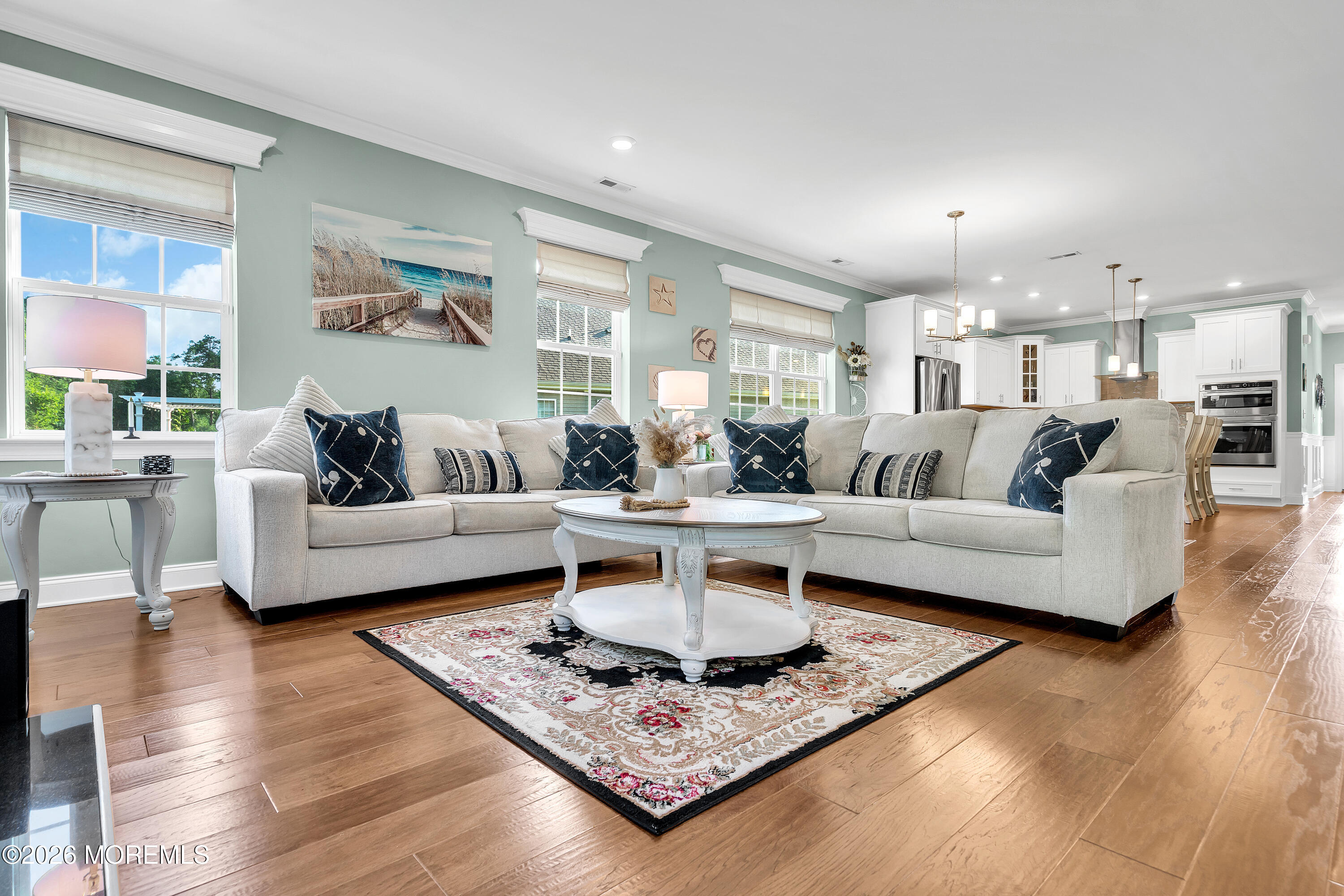 161 Edenton Drive Barnegat NJ 08005