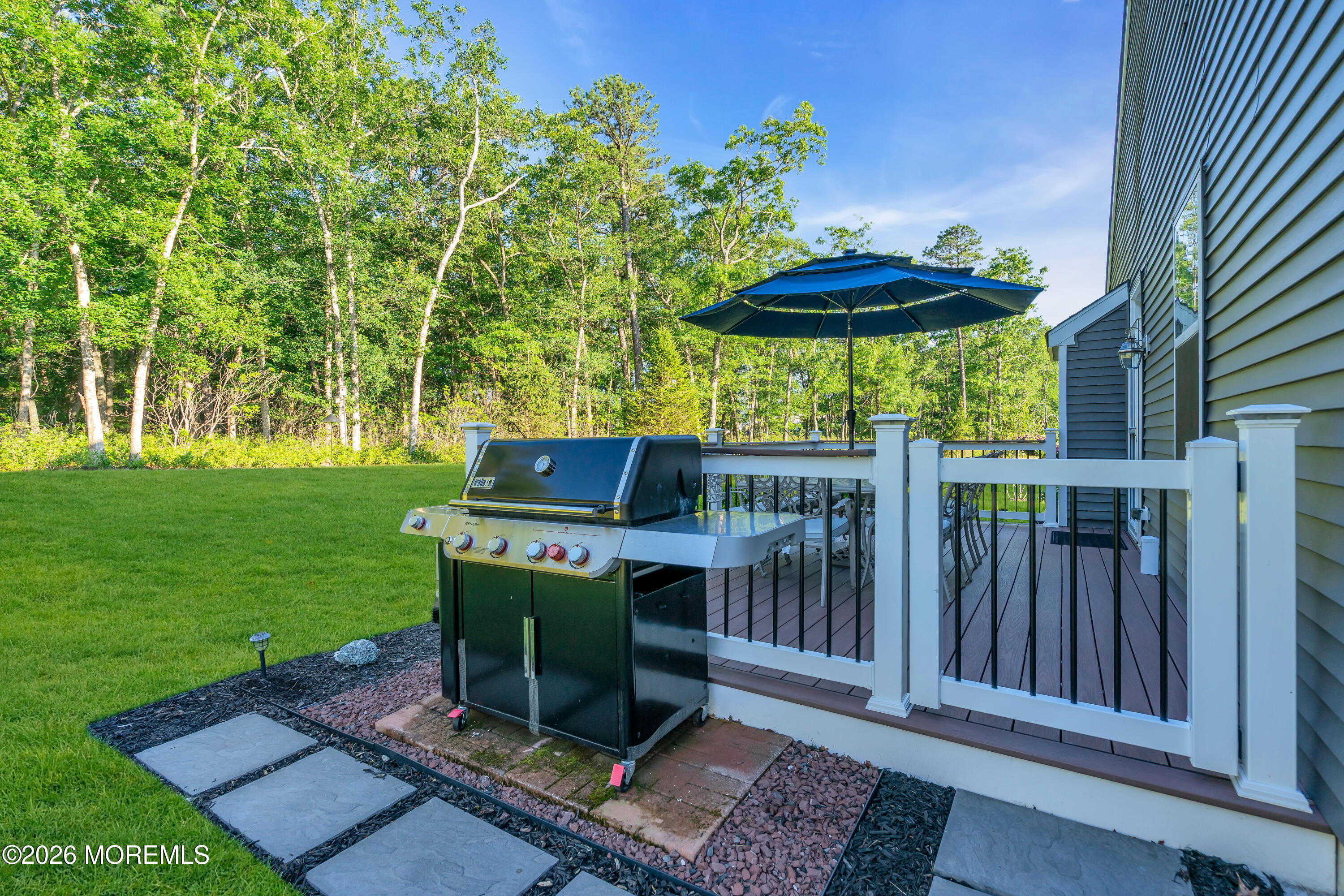 161 Edenton Drive Barnegat NJ 08005
