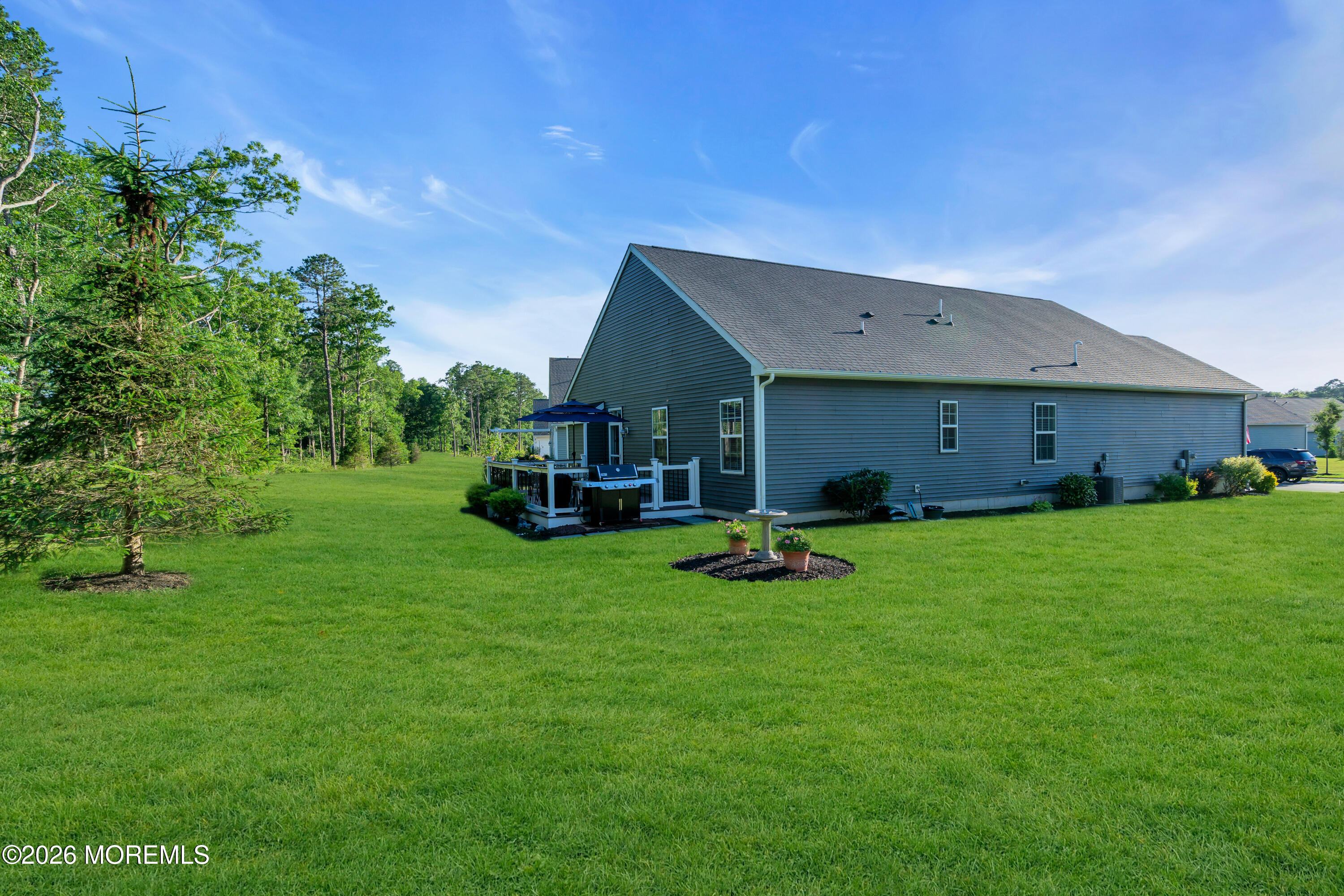 161 Edenton Drive Barnegat NJ 08005