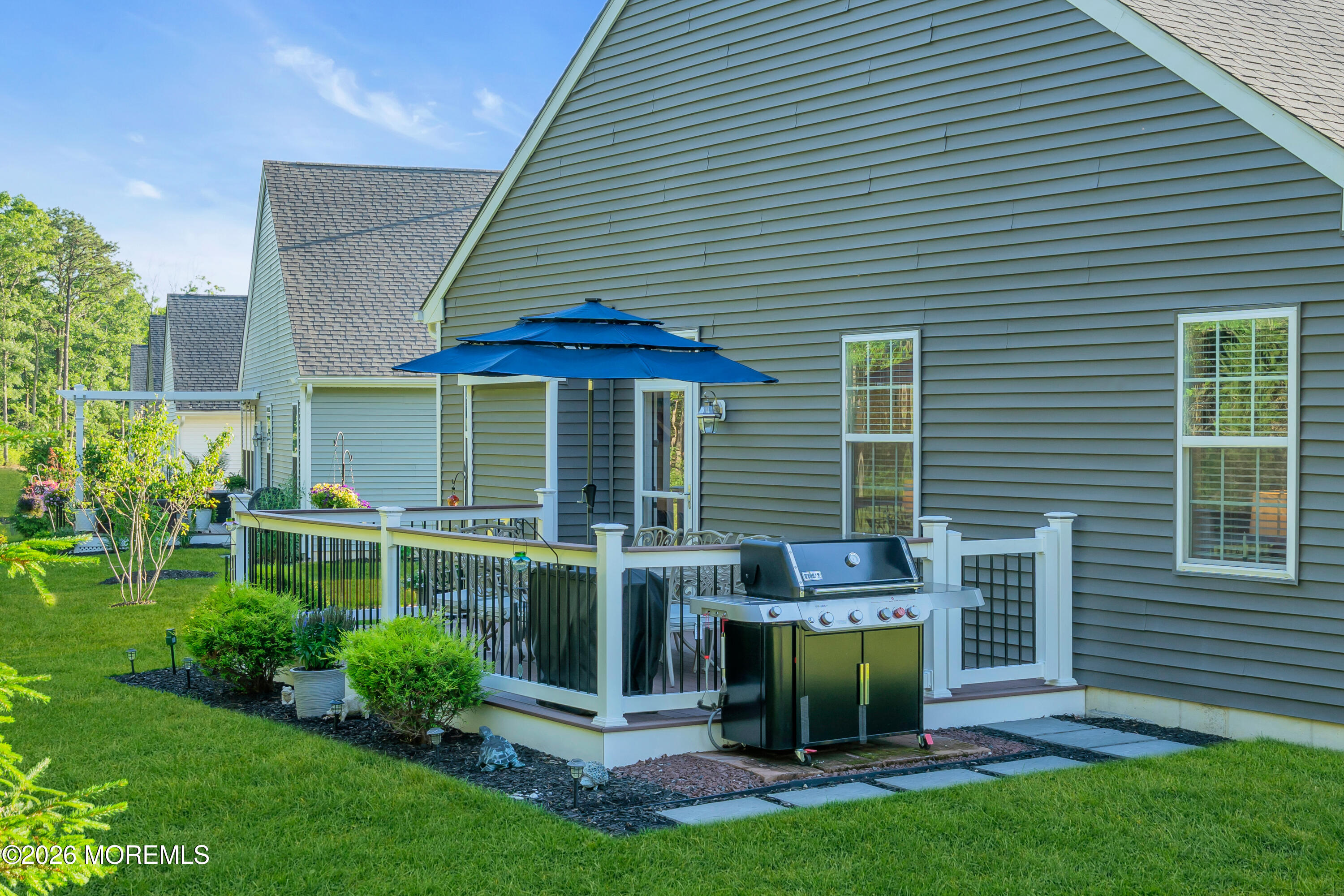 161 Edenton Drive Barnegat NJ 08005
