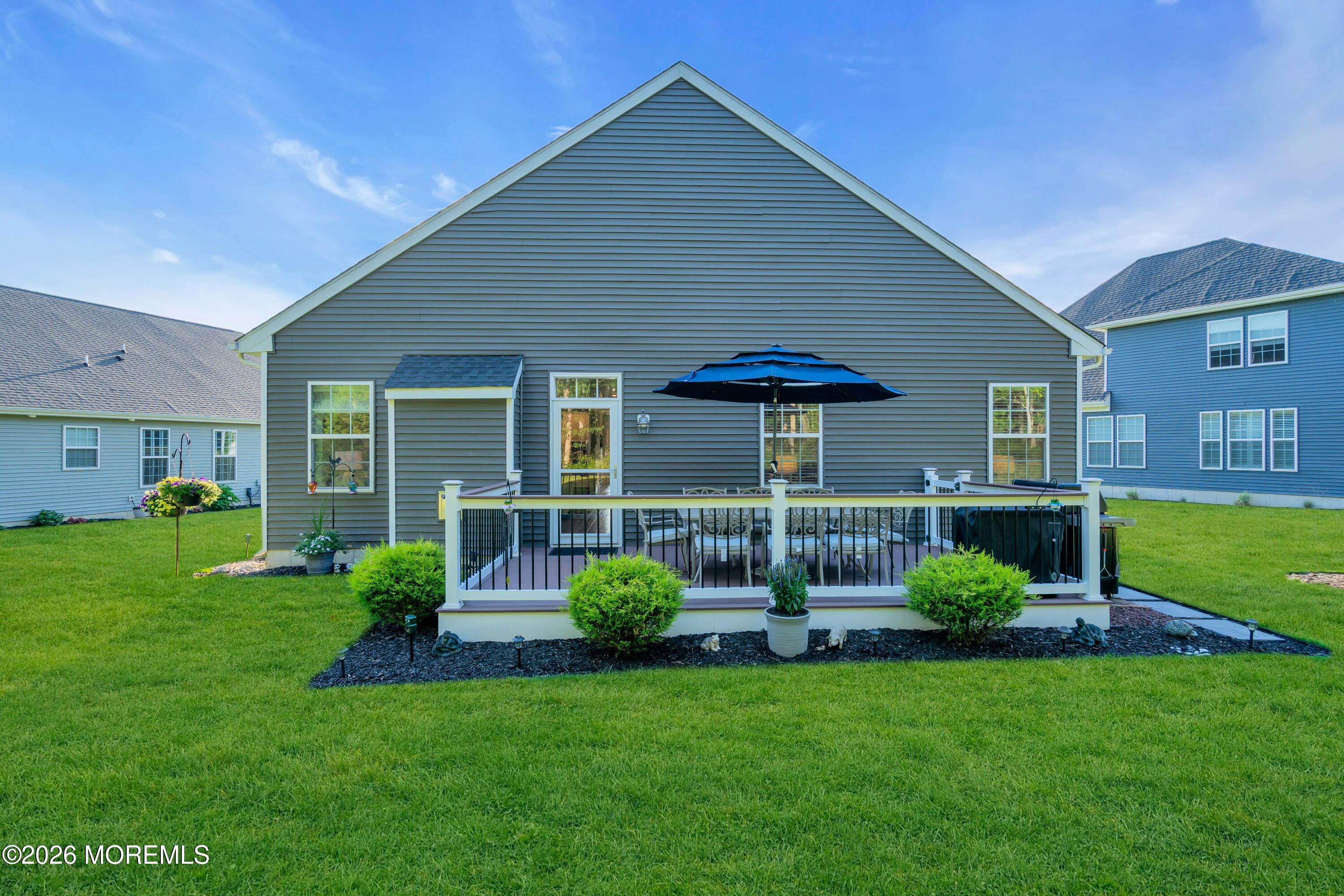 161 Edenton Drive Barnegat NJ 08005