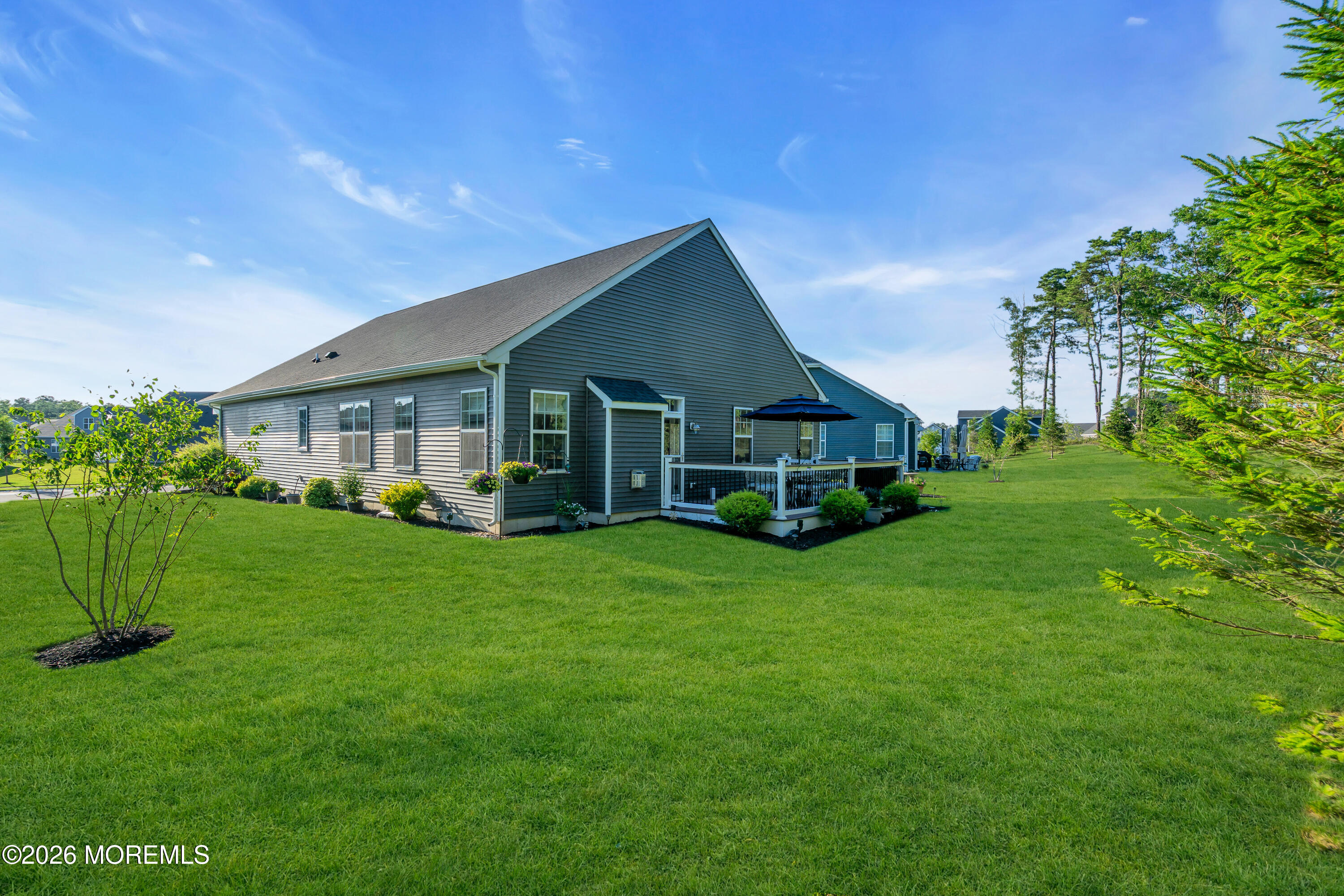 161 Edenton Drive Barnegat NJ 08005