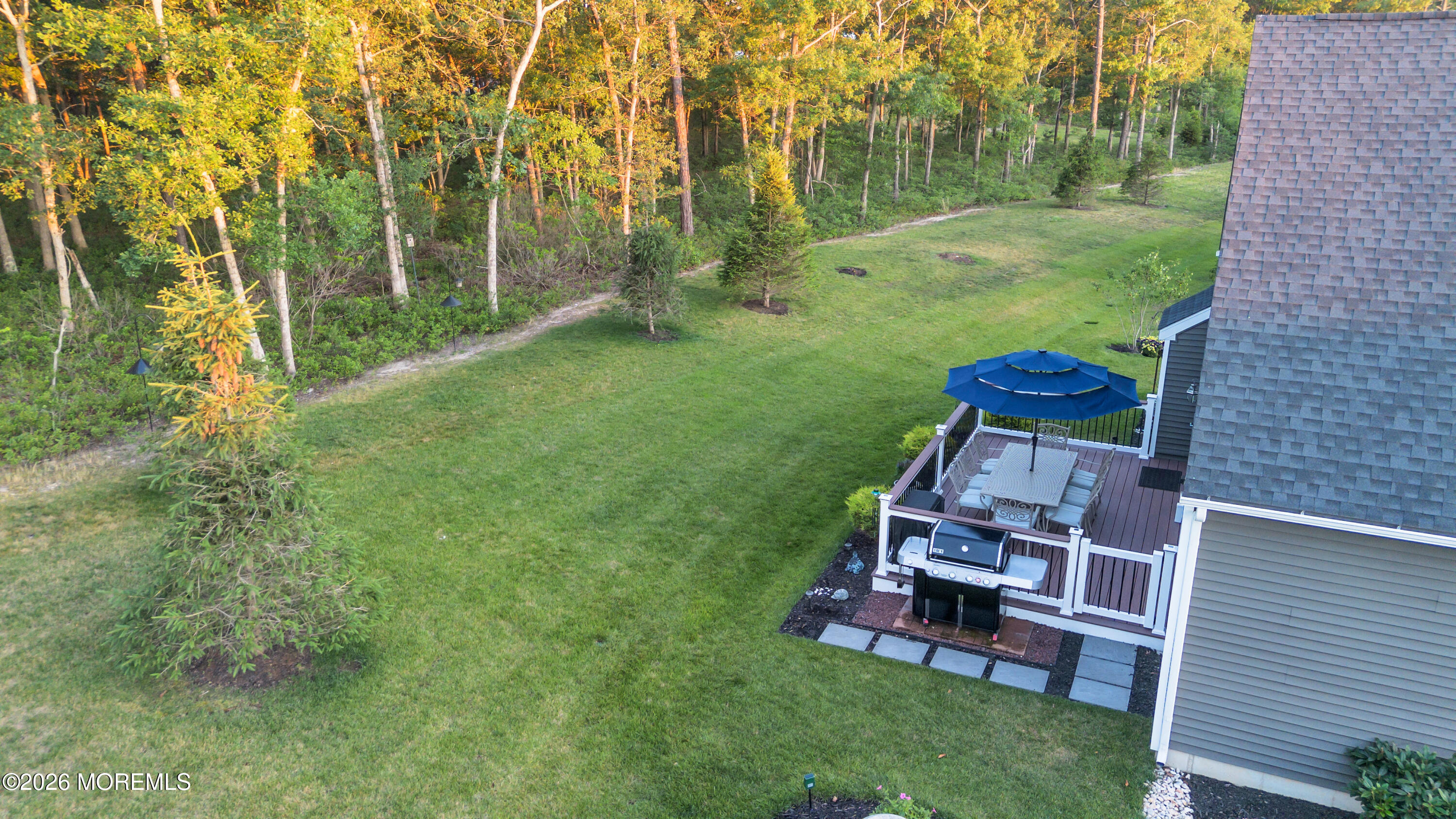 161 Edenton Drive Barnegat NJ 08005