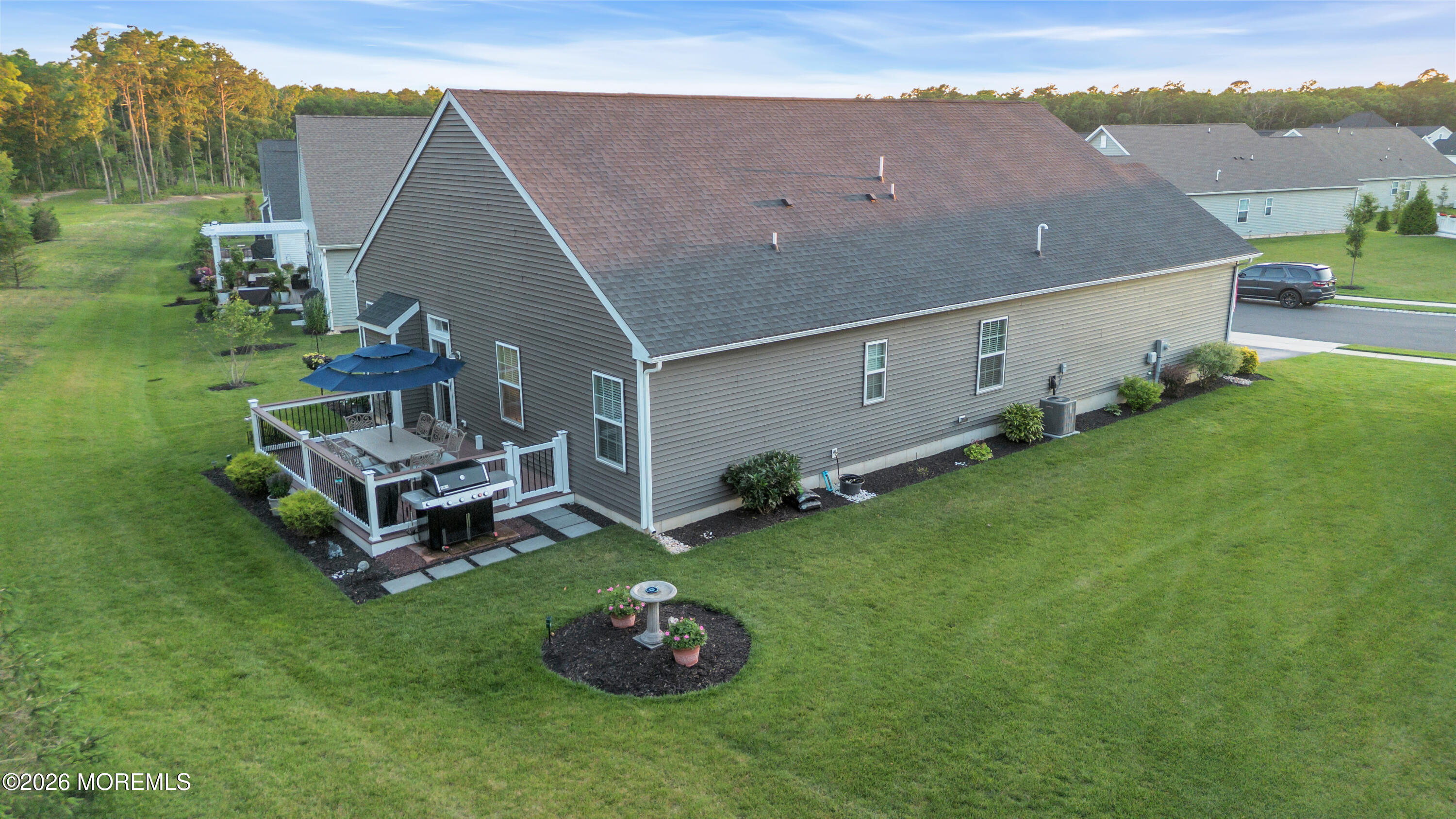 161 Edenton Drive Barnegat NJ 08005