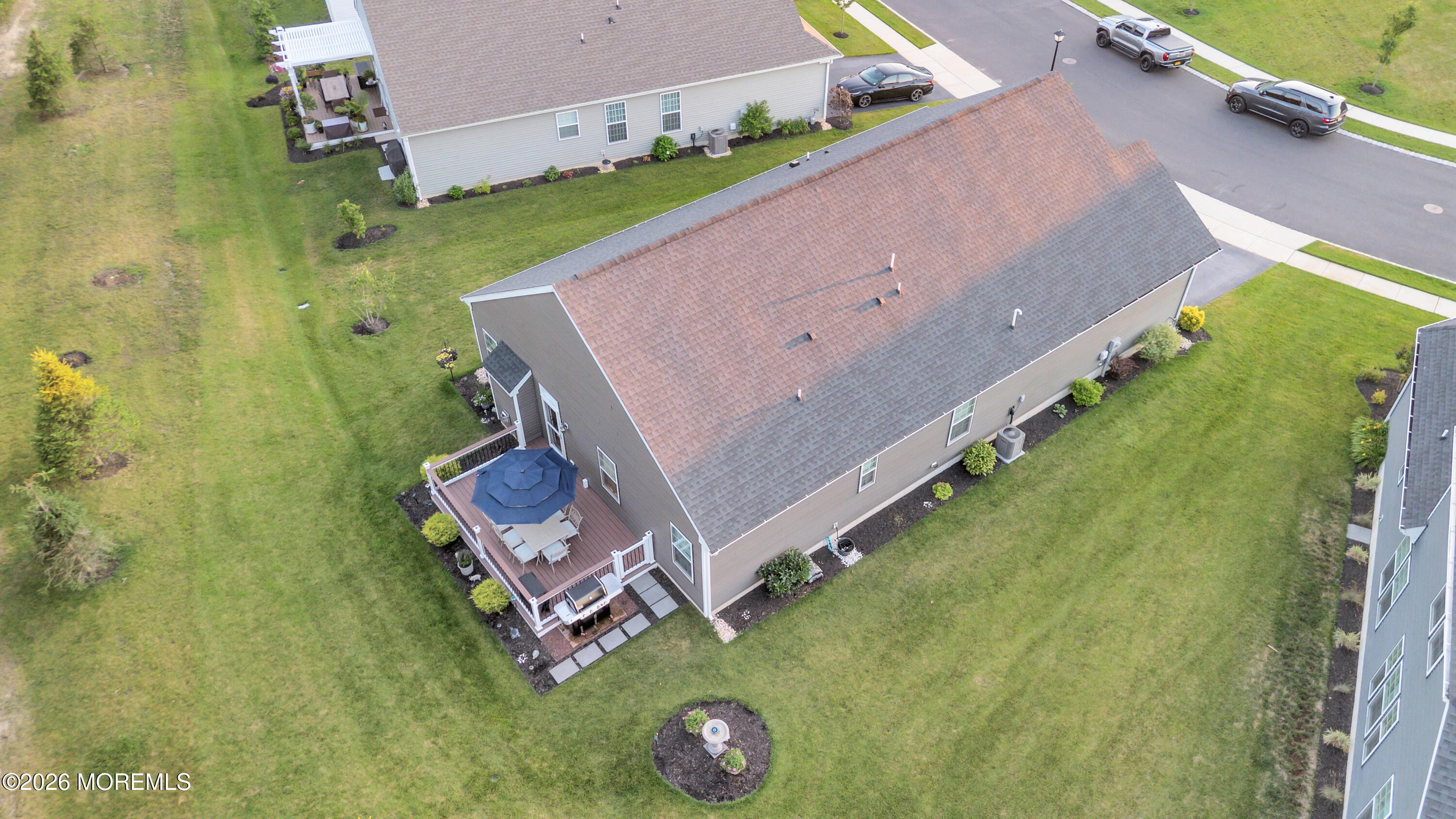 161 Edenton Drive Barnegat NJ 08005