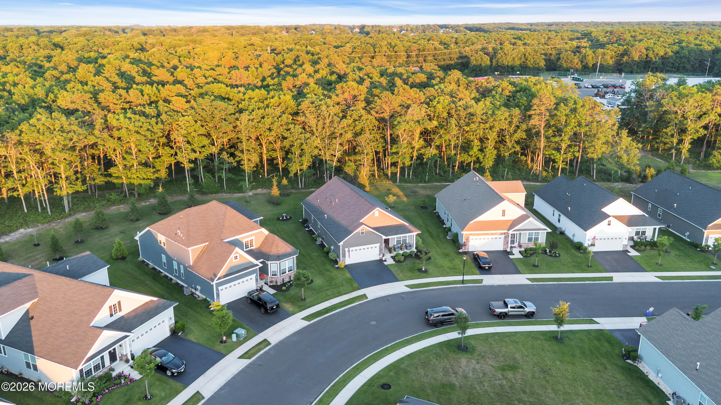 161 Edenton Drive Barnegat NJ 08005