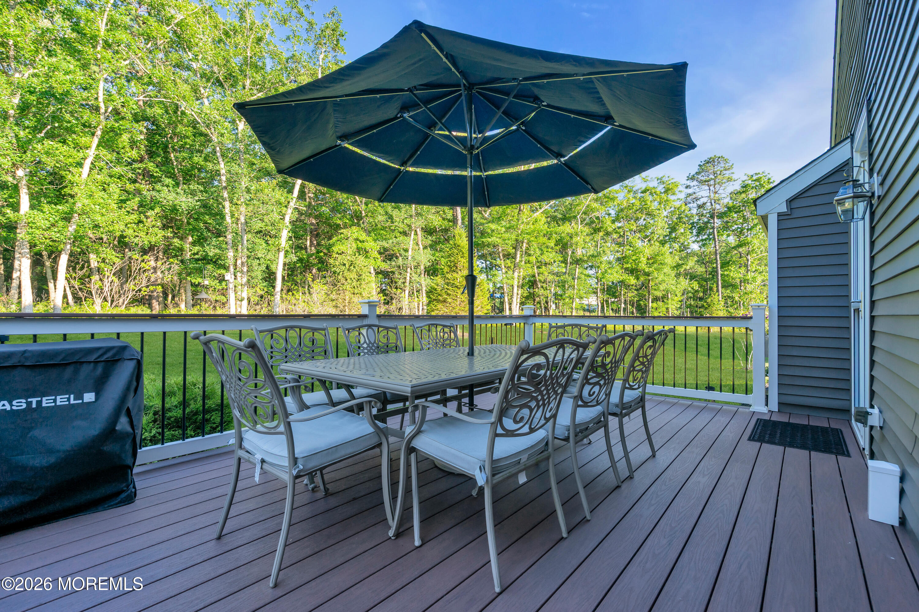 161 Edenton Drive Barnegat NJ 08005