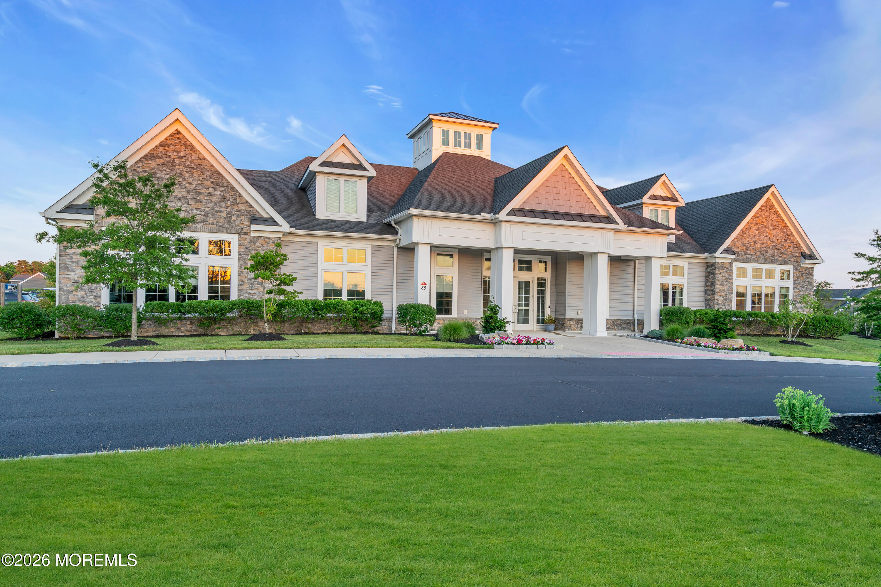 161 Edenton Drive Barnegat NJ 08005