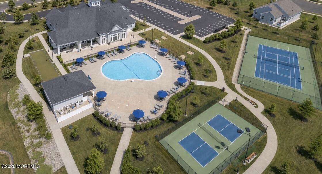 161 Edenton Drive Barnegat NJ 08005