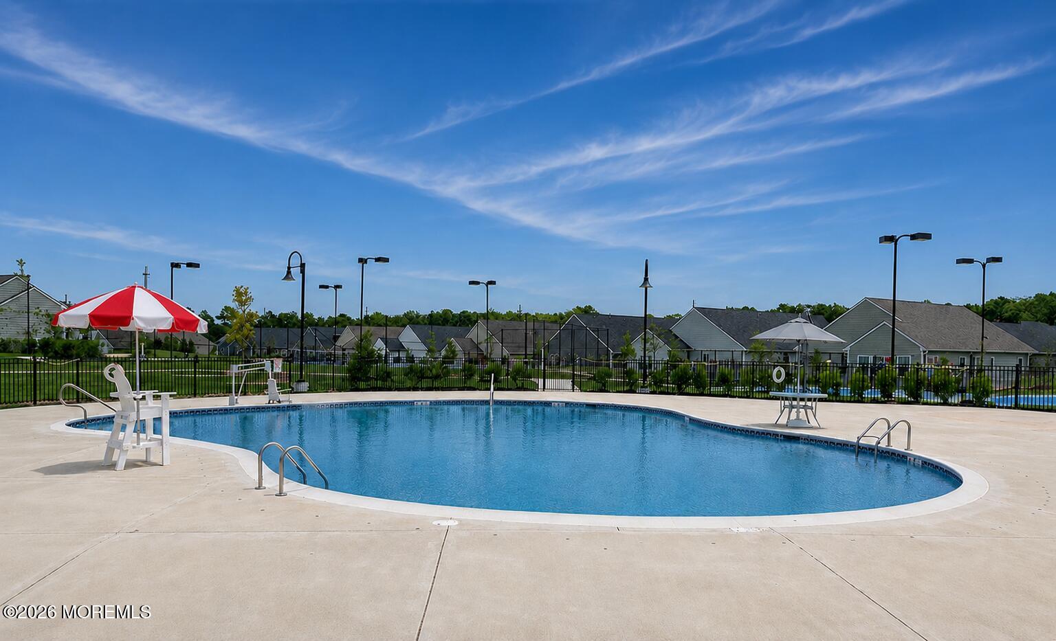 161 Edenton Drive Barnegat NJ 08005