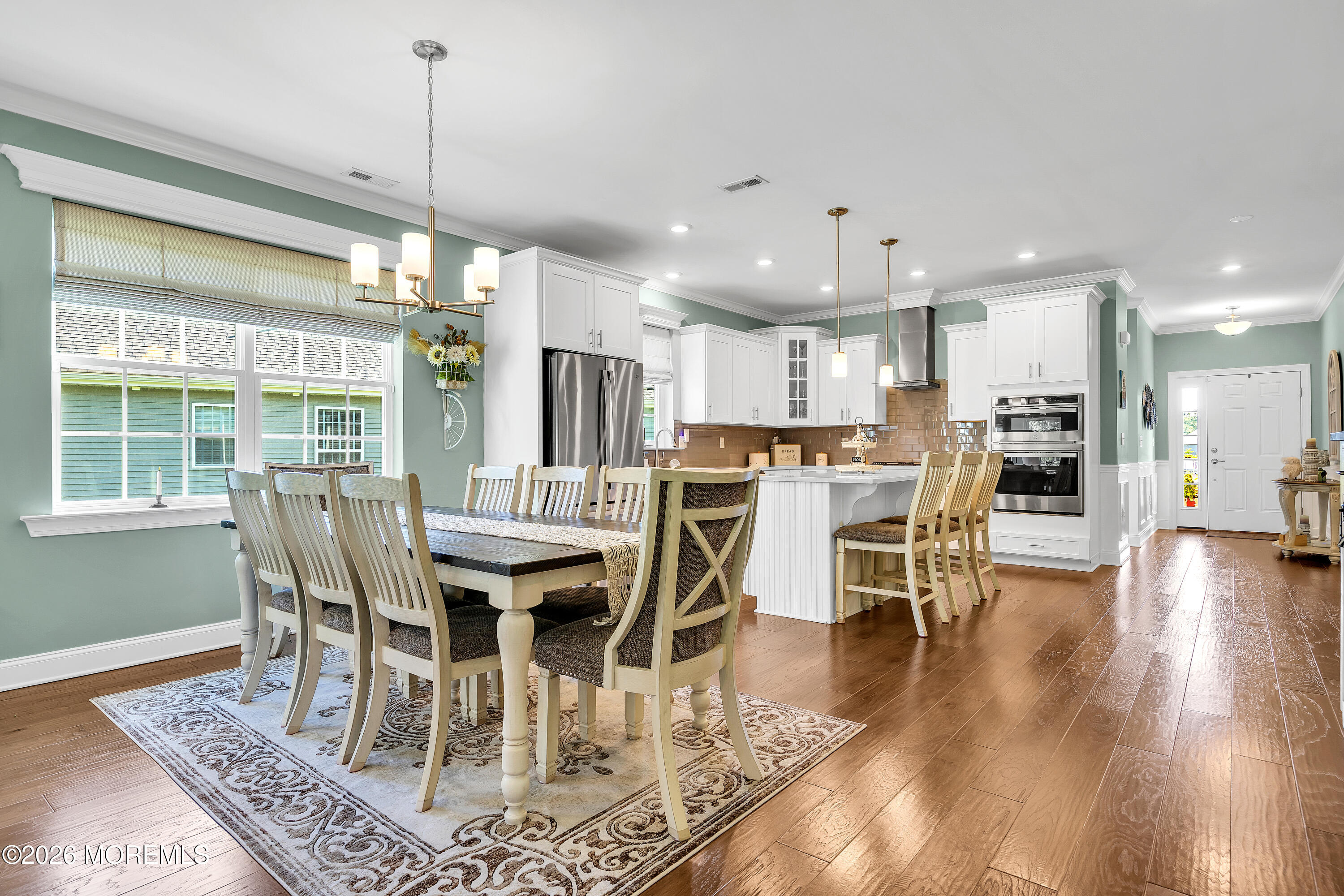 161 Edenton Drive Barnegat NJ 08005