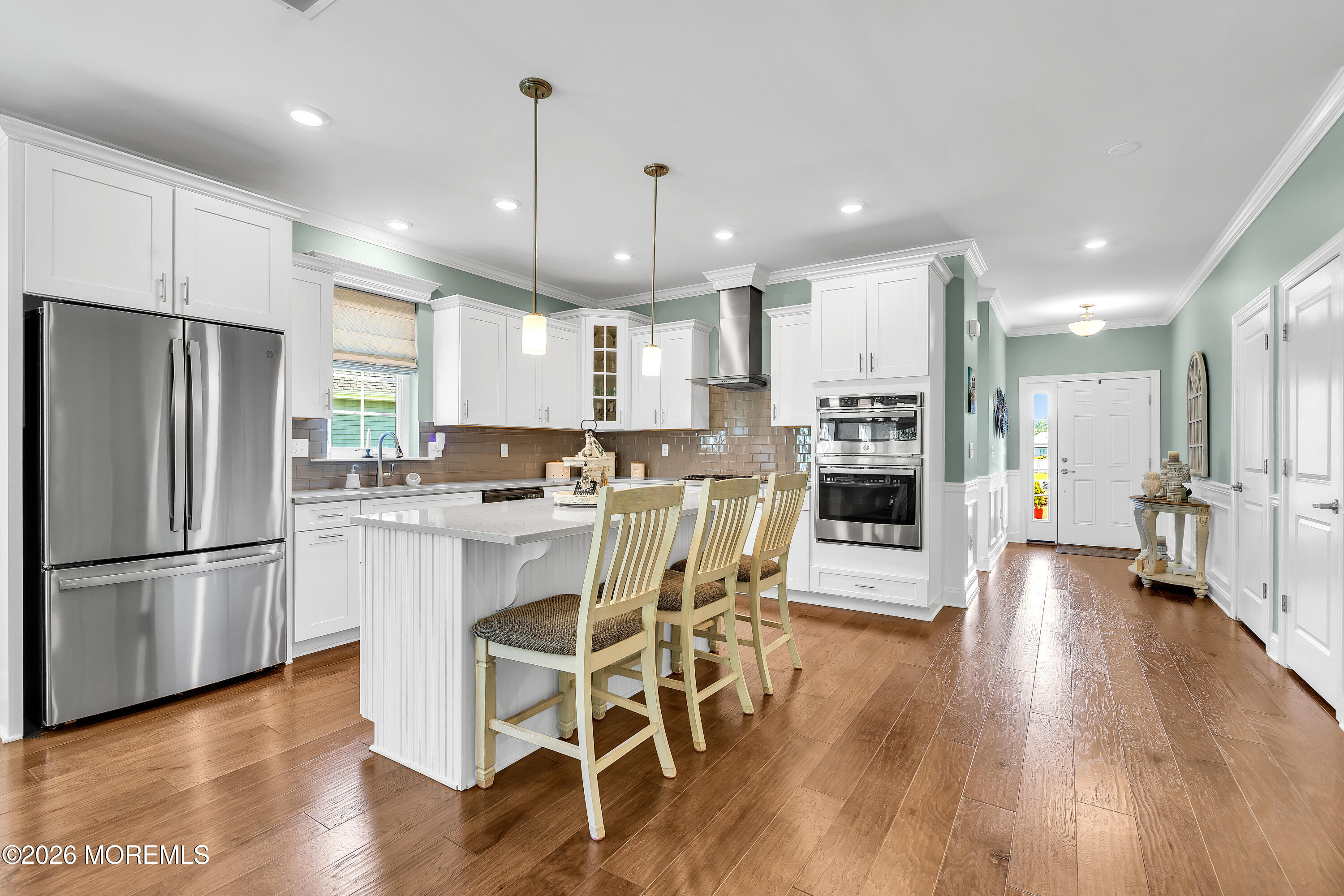 161 Edenton Drive Barnegat NJ 08005