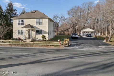2 Cliffwood Avenue Matawan NJ 07747