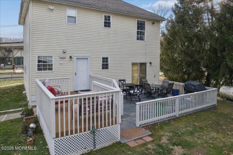 2 Cliffwood Avenue Matawan NJ 07747