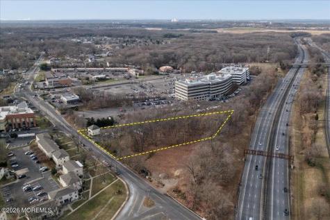 2 Cliffwood Avenue Matawan NJ 07747