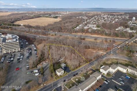2 Cliffwood Avenue Matawan NJ 07747
