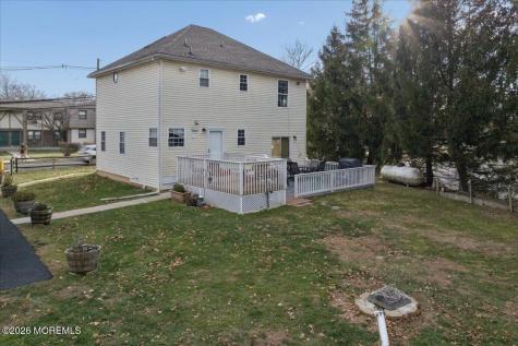 2 Cliffwood Avenue Matawan NJ 07747
