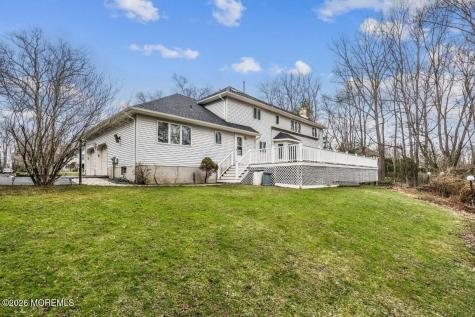 3 Shira Lane Manalapan NJ 07726