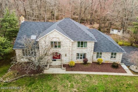 3 Shira Lane Manalapan NJ 07726