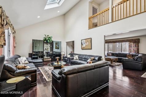 3 Shira Lane Manalapan NJ 07726