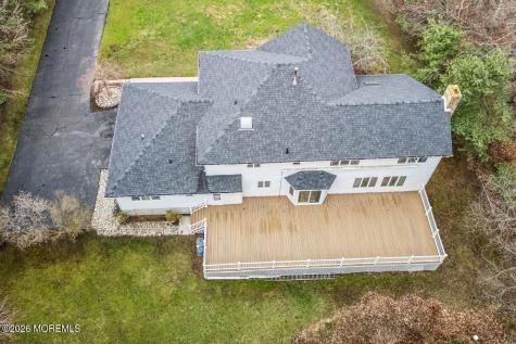 3 Shira Lane Manalapan NJ 07726