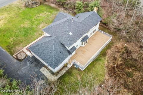3 Shira Lane Manalapan NJ 07726