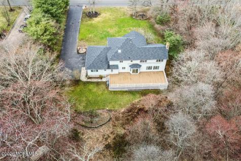 3 Shira Lane Manalapan NJ 07726