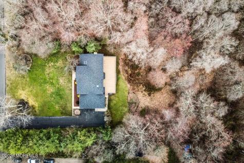 3 Shira Lane Manalapan NJ 07726