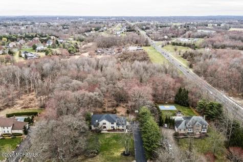 3 Shira Lane Manalapan NJ 07726