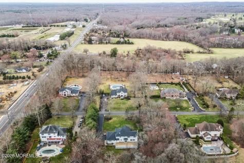 3 Shira Lane Manalapan NJ 07726