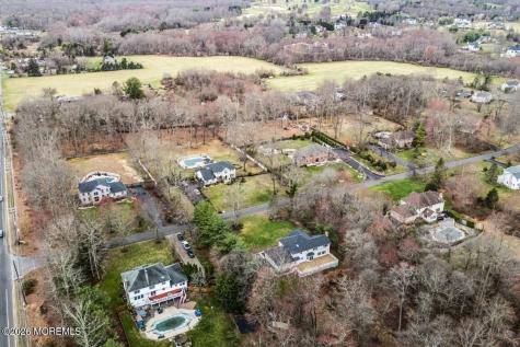 3 Shira Lane Manalapan NJ 07726