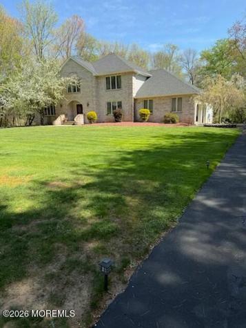 3 Shira Lane Manalapan NJ 07726
