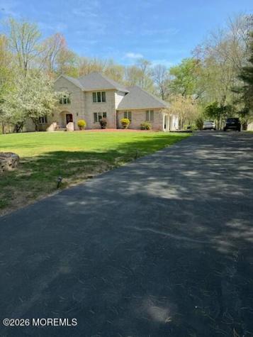 3 Shira Lane Manalapan NJ 07726
