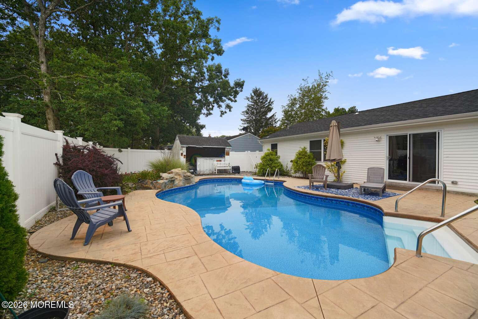 526 Elwood Street Forked River NJ 08731