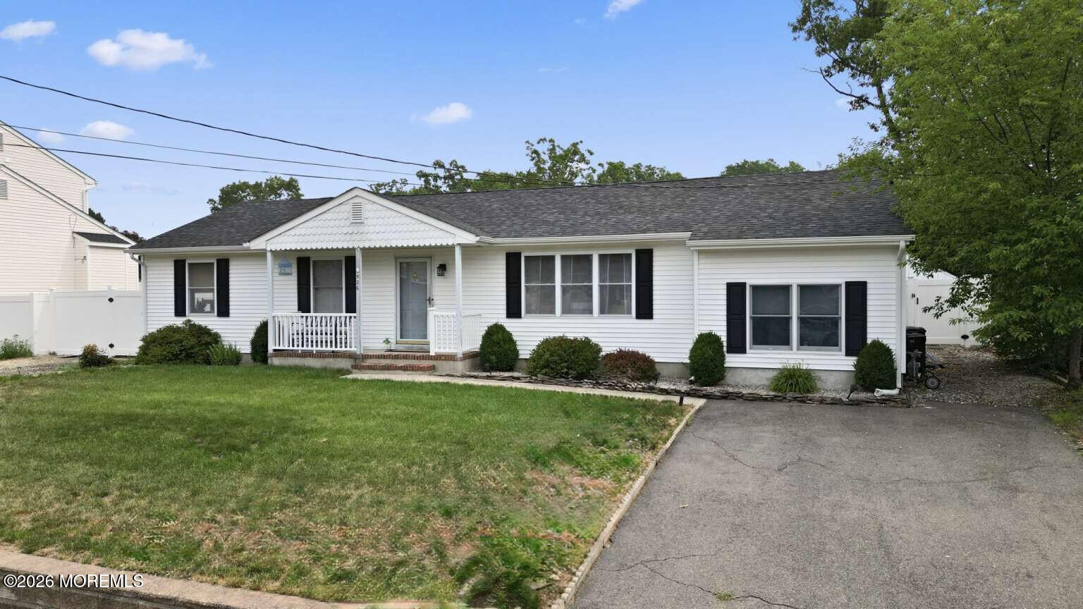 526 Elwood Street Forked River NJ 08731