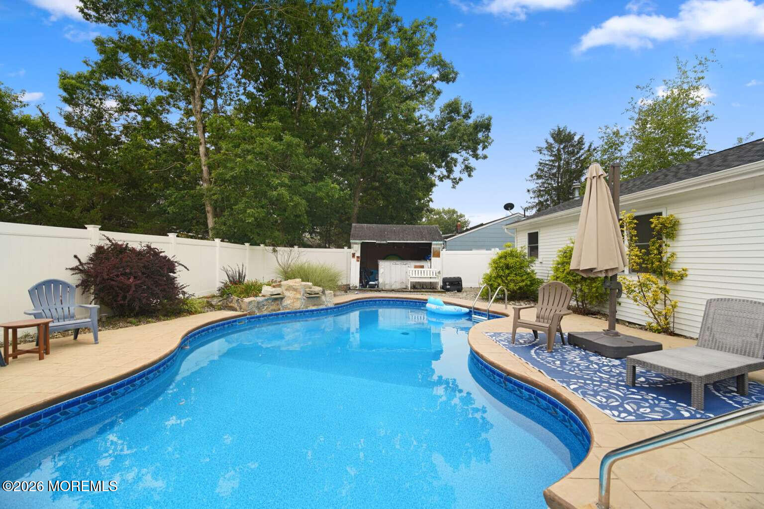 526 Elwood Street Forked River NJ 08731