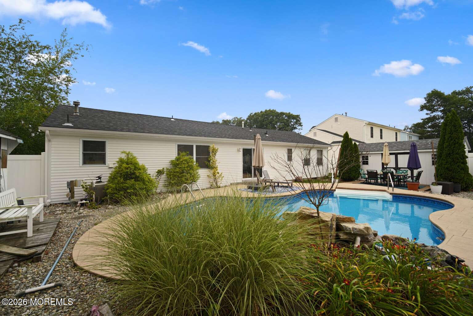 526 Elwood Street Forked River NJ 08731